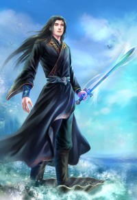 不屈仙尊